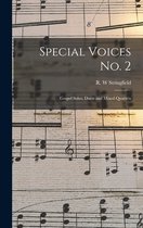 Special Voices No. 2