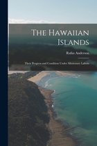 The Hawaiian Islands