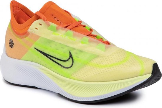 Running Nike Zoom Fly 3 Rise - Maat 40 | bol.com