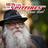 Hein Van The Spitfires - Nog Eene Dan (CD)