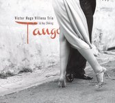 Victor Hugo Villena Trio - Tango (CD)