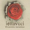 Francesca Incudine - Iettavuci (CD)
