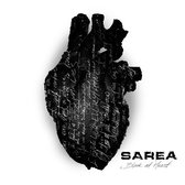 Sarea - Black At Heart (CD)