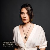 Costanza Alegiani - Folkways (CD)