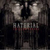 Haterial - Twisted Verses (CD)