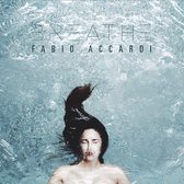 Fabio Accardi - Breathe (CD)