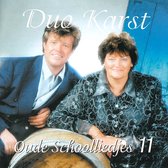 Duo Karst - Oude Schoolliedjes 11 (CD)