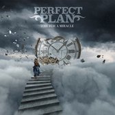 Perfect Plan - Time For A Miracle (CD)