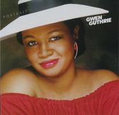 Gwen Guthrie - Portrait (CD)