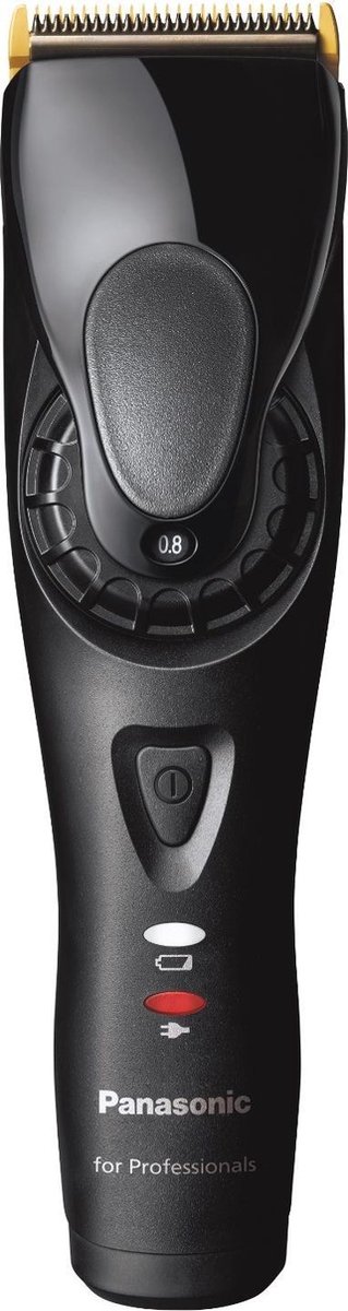 Panasonic ER-DGP84 tondeuse à cheveux Noir | bol.com