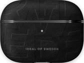 Ideal of Sweden AirPods Case Unity Pro IDEAL Black
