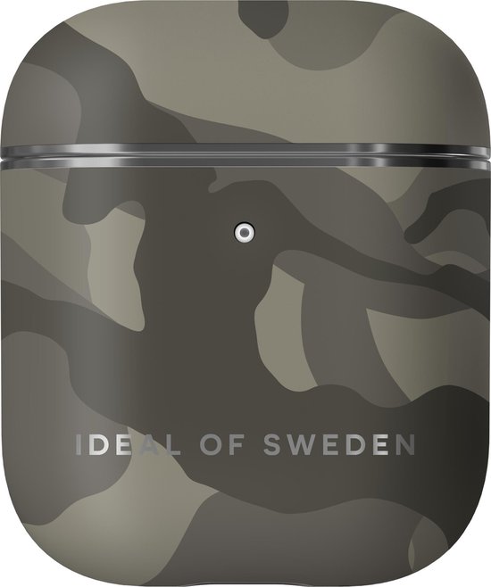 Ideal of Sweden AirPods Case Print 1st & 2nd Generation Matte Camo