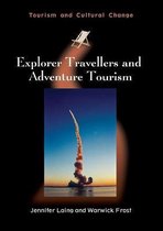 Explorer Travellers & Adventure Tourism