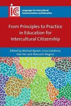 From Principles to Practice in Education for Intercultural C
