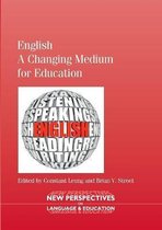 English A Changing Medium For Education
