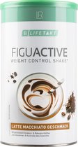 Lifetakt shake latte machiato