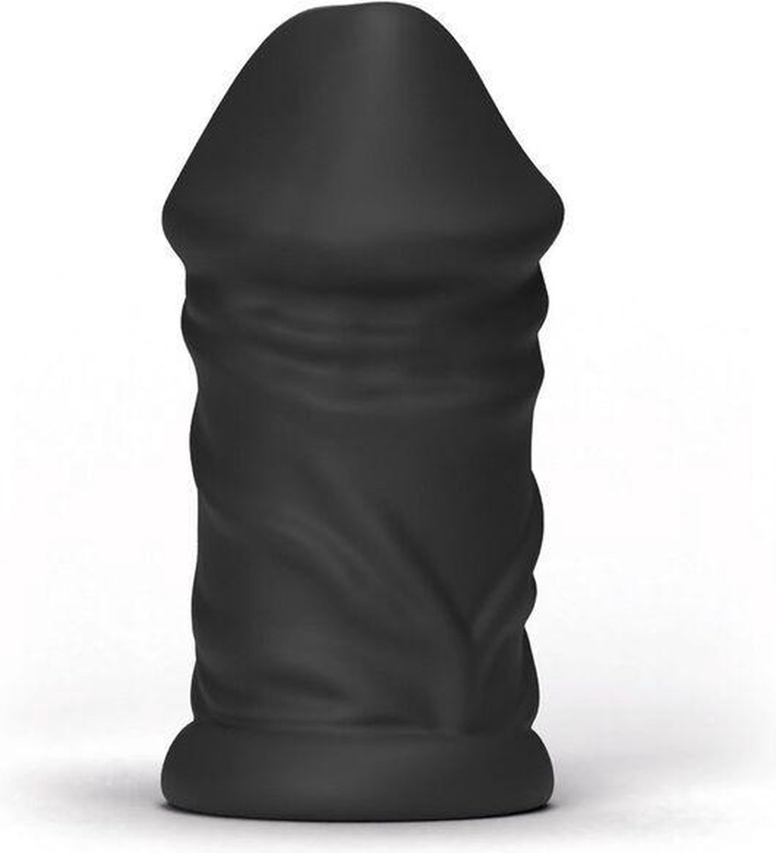 Goedkoopste All Black - Masturbator - Daddy