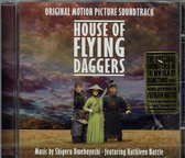 House Of Flying Daggers (Origi