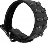 Shots - Ouch! Armband black