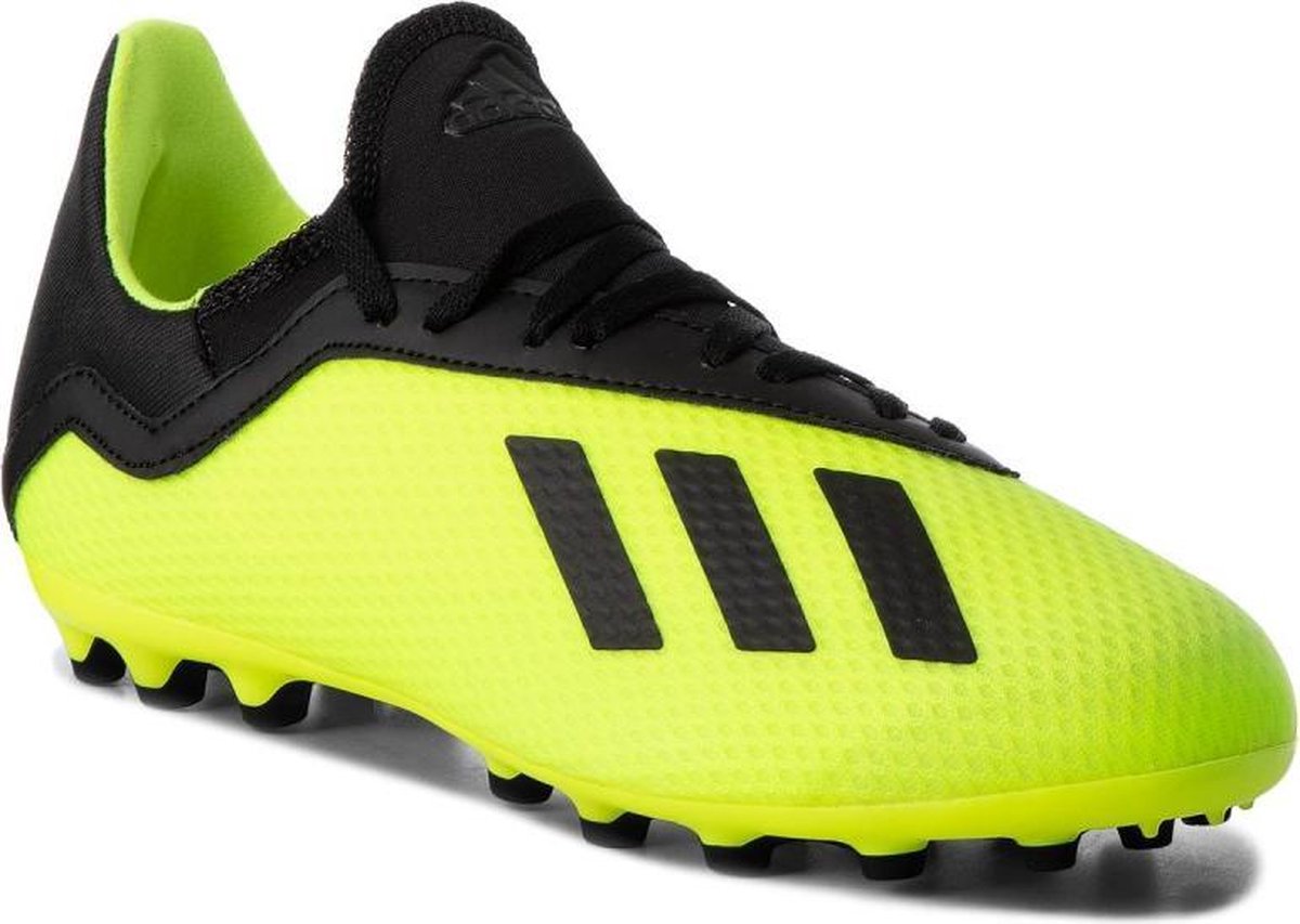 Adidas Performance Chaussures de football Bottes X 18.3 AG J CG7167 | bol