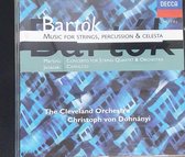 Bartok/Martinu/Janacek: Orchestral Works