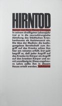 Hirntod | Meyer-Hörstgen, Hans | Book