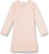 Sanetta nachthemd meisje Pink Leafs maat 104