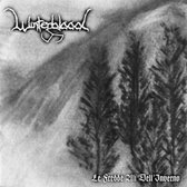 Winterblood - Le Fredde Ali Dell'inverno (CD)