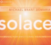 Michael Brant Demaria - Solace (CD)
