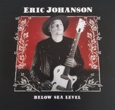 Eric Johanson - Below Sea Level (CD)