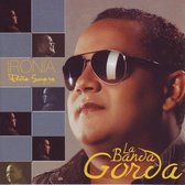 Jose Pena Y La Banda Gorda Suazo - Ironia (CD)