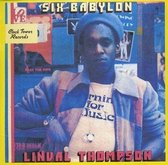 Linval Thompson - Six Babylon (CD)
