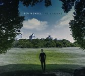 Ben Wendel - The Seasons (CD)
