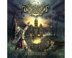 Arkona - Ot Serdca K Nebu (CD)