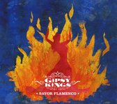 Gipsy Kings - Savor Flamenco (CD)