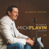 Mick Flavin - As Good As I Once Was (2 CD)