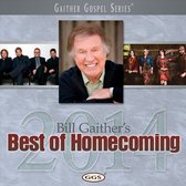 Bill Gaither's Best Of Homecoming 2014 (CD)