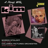 Morris Stoloff & The Columbia Pictures Orchestra - A Picnic With Kim (CD)