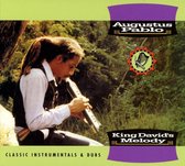 Augustus Pablo - King Davids Melody (CD) (Expanded Edition)