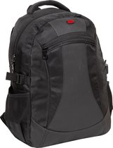 Mustang® Bari - Backpack  - Rugtas - Schooltas - Zwart