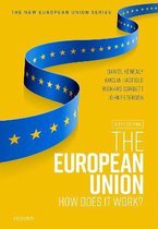 New European Union Series-The European Union