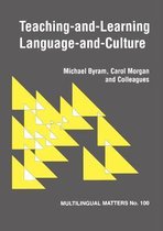 Teaching-And-Learning Language-And-Culture