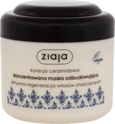 Ziaja - Hair mask for intensive recovery 200 ml - 200ml