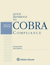 Quick Reference to COBRA Compliance