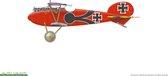 Eduard Weekend Edition Albatros D.V  1:72