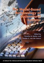 The Model-Based Archaeology of Socionatural Systems