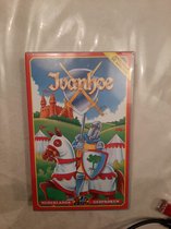 Ivanhoe VHS