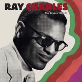 Ray Charles - The Singles 1950-53 (LP)