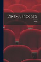 Cinema Progress; 1,2,3,4