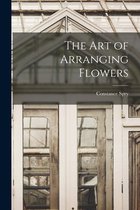 The Art of Arranging Flowers